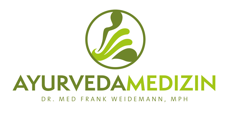 Logodesign Hannover - Logo Ayurveda Medizin