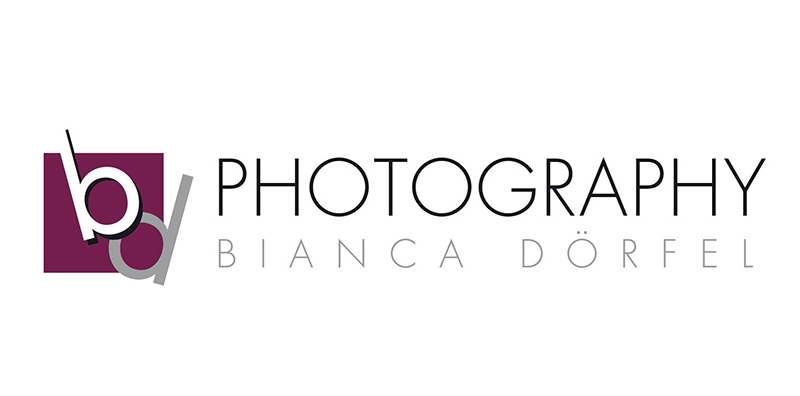 Logodesign Hannover - Logo für Bianca Dörfel Photography