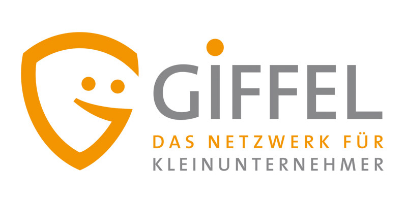 Logodesign Hannover - Logo für Giffel e.V. 